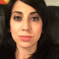 Serena Busalla