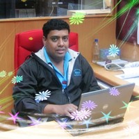 Prasanna Ga