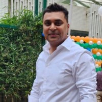 Sharath Mohan