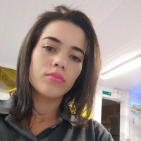 Cleidiane Rodrigues