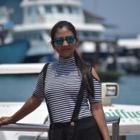 Kalindi Bondarde