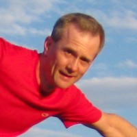 Jeff Montgomery