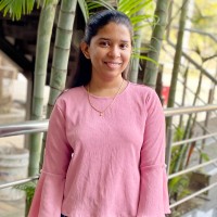 Amruta Salekar