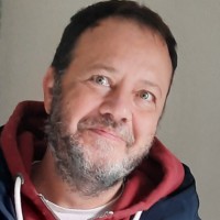 Luis López Navarro (Turista)