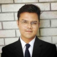 Vinayak Trivedi