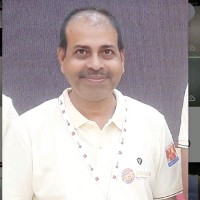 Sunil Kumar Sinha