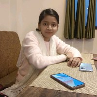 Saba Parween