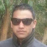 dhiraj paudel