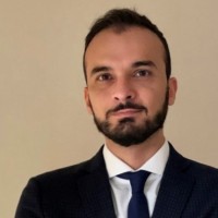 Nicola Maria Carucci, Phd