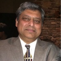 Ajay Vohra
