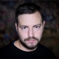 Csongor Körömi