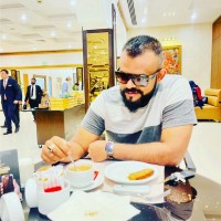 Muhammad Saqib Hussain