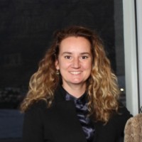 Dobrina Gogova-Poirier
