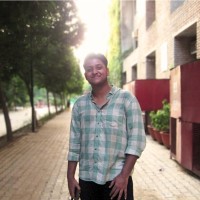 Ramendra Raman