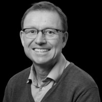 Lars Christian Gregers Krabbe Houge