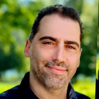 Christos Xanthopoulos