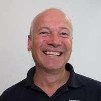 Richard Slegtenhorst