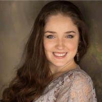 Lily Strausser