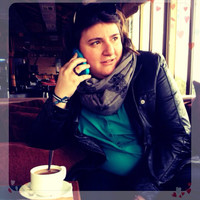 Ingrid Taoutel