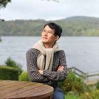 Forrest Chen
