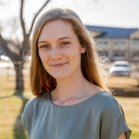Kylie Belville