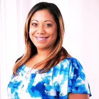 Melissa James Md