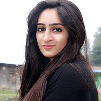 Hazika Shah