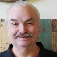 Pat Gordon