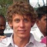 Daniel Scheffer