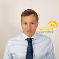 Tom Mlinar CertRP