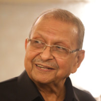 Trijugi Nath Gupta