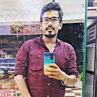 Mahendran Velusamy