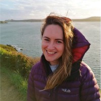 Katie Arnold