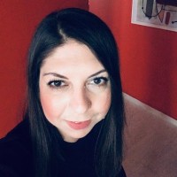 Despoina Vasiloudi