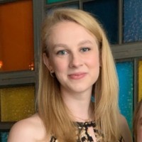 Brianna Broussard