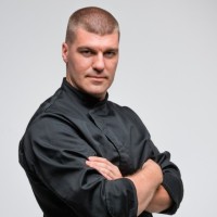 Djordje Dragomir