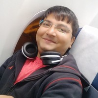Yagnik Patel