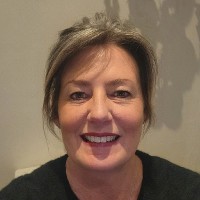 Vicky Rawcliffe