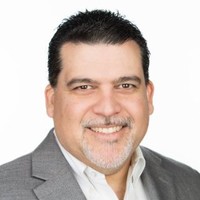 Omar Reyes, Aia, Ncarb, Leed Ga