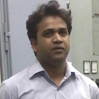 Nitesh Kumar