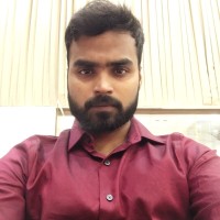 Goutham Reddy P