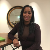 Domitília Do Espírito Santo