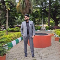 Sumanth Reddy