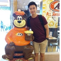 Jun Long Ho