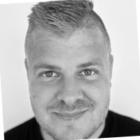 Kim Bakdal Hansen