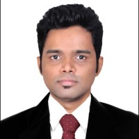 Magesh Kumar S