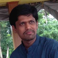 Mallikarjunareddy Bg