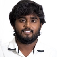 Sethupathi M