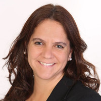 Alejandra (Pisarenko) Carroll