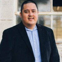 Ryan Centeno, BAS, RN
